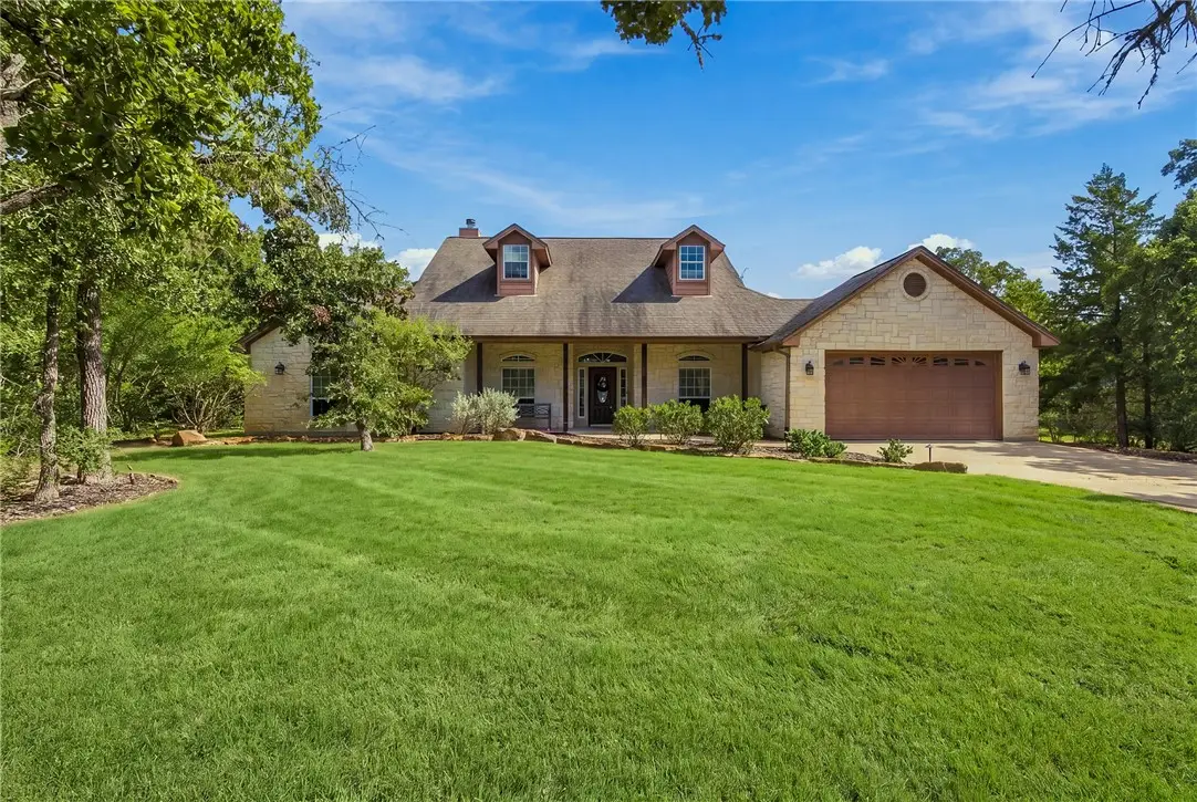 18281 Wigeon Trail Drive, College Station, TX 77845 - #1