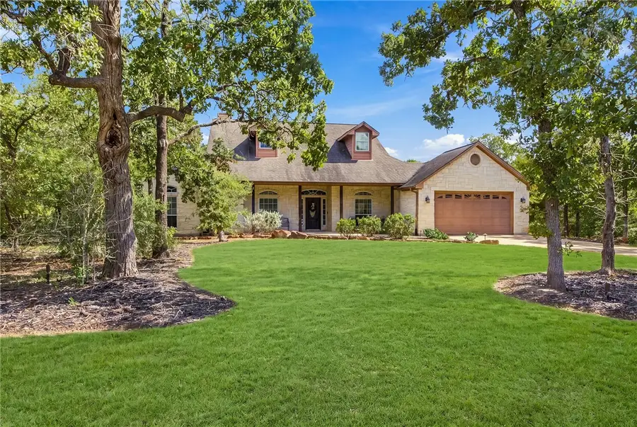 18281 Wigeon Trail Drive, College Station, TX 77845 - #2