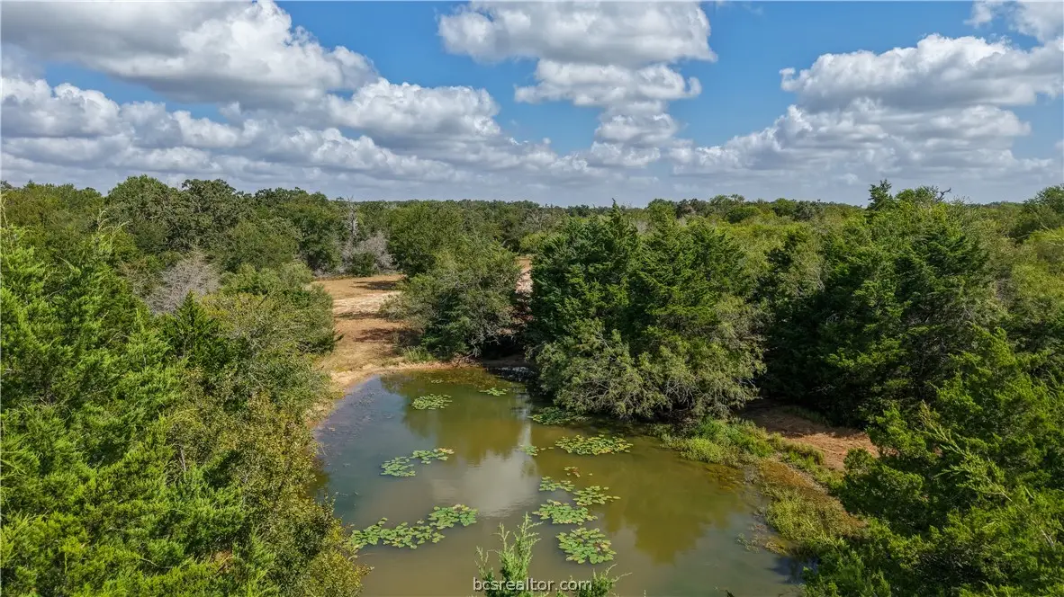 Tract 3 Mensik Rd., Bryan, TX 77808 - #1