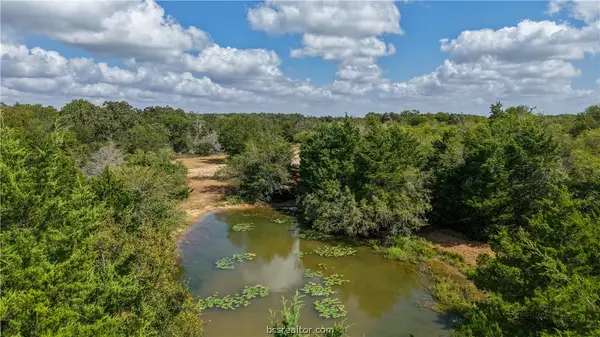 Tract 3 Mensik Rd., Bryan, TX 77808