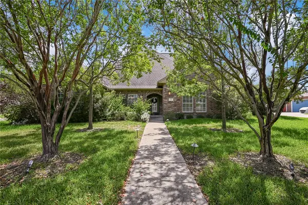 713 Willow Loop, College Station, TX 77845