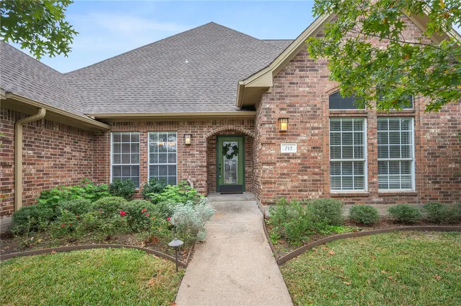 713 Willow Loop, College Station, TX 77845 - #2