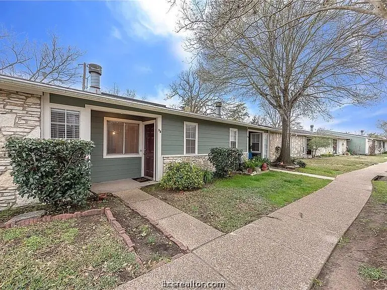 2800 Longmire #13, College Station, TX 77845 - #1