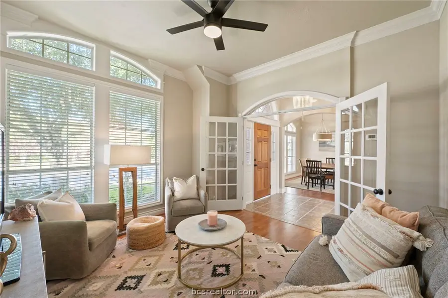5110 Saint Andrews Drive, College Station, TX 77845 - #3