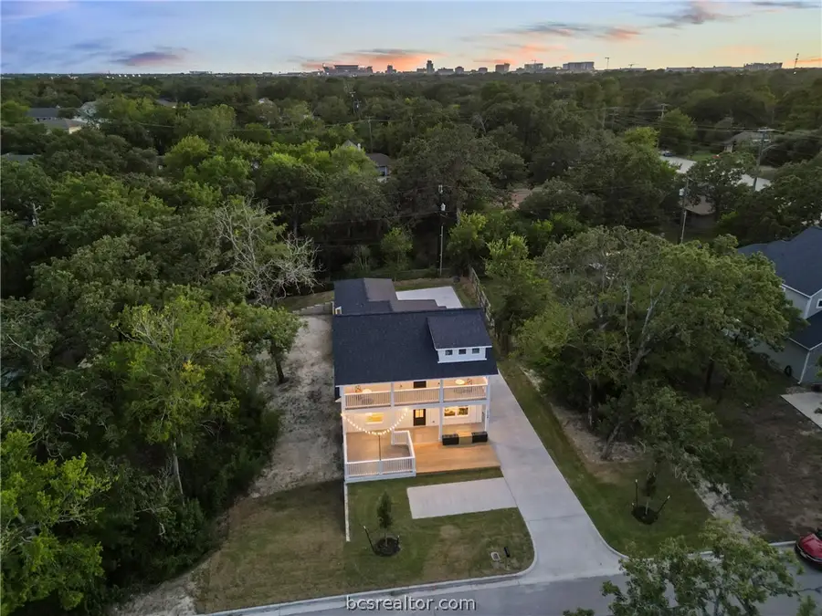 1104 Berkeley Street, College Station, TX 77840 - #2