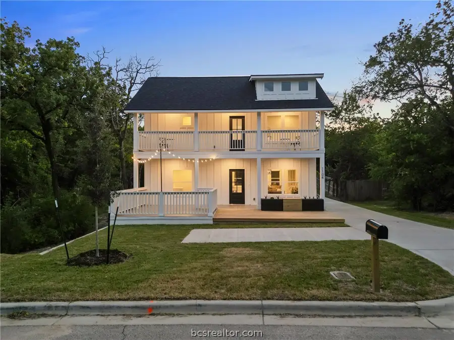 1104 Berkeley Street, College Station, TX 77840 - #3