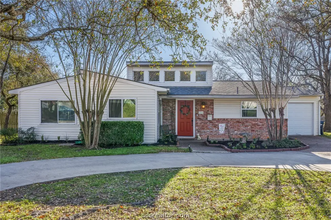 1214 Munson Avenue, College Station, TX 77840 - #1