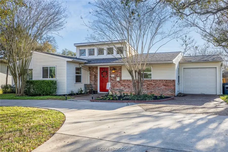 1214 Munson Avenue, College Station, TX 77840 - #3