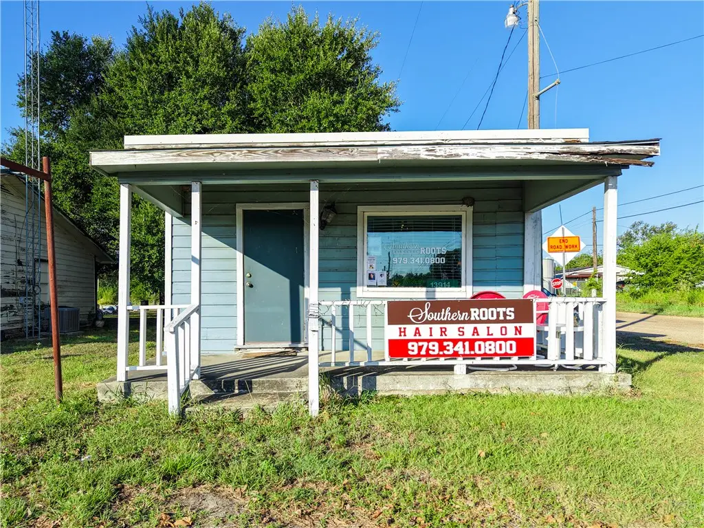 13914 State Highway 36 S, Somerville, TX 77879 - #1