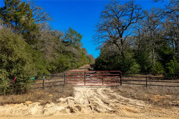 10162 County Road 321, Caldwell, TX 77836