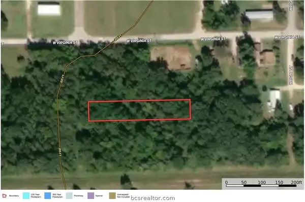 1100+ Roosevelt, Navasota, TX 77868