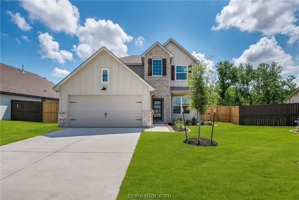 5644 Hayduke Lane, Bryan, TX 77802