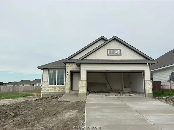 10617 Burgundy Berry Way, Bryan, TX 77845