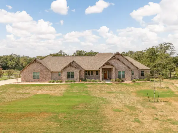 10147 Albert Drive, Iola, TX 77861