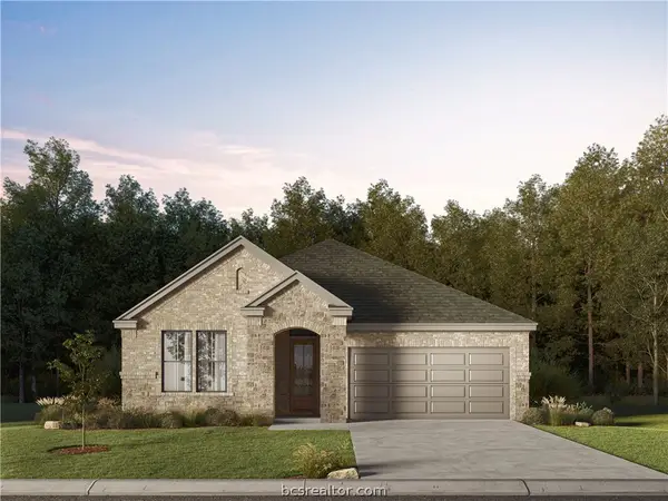 5046 Acadia Loop, Bryan, TX 77802