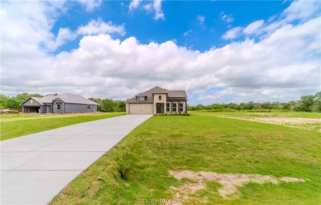 7575 Charles Branch Lane, Anderson, TX 77830 - #1
