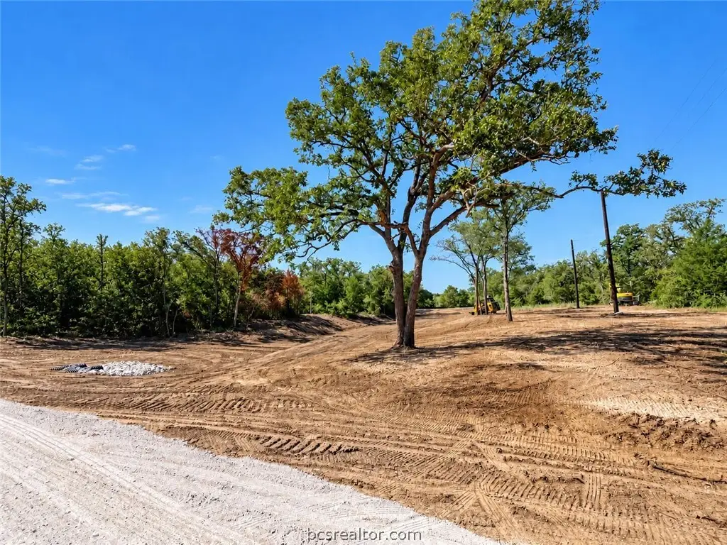 Lot 13-14 Meadow Street, Somerville, TX 77879 - #1