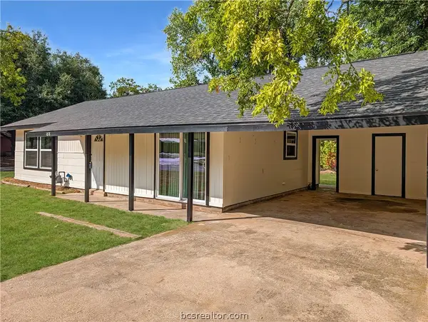 1618 Willow Drive, Hearne, TX 77859