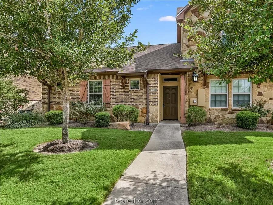 3206 Cullen, College Station, TX 77845-7362 - #2