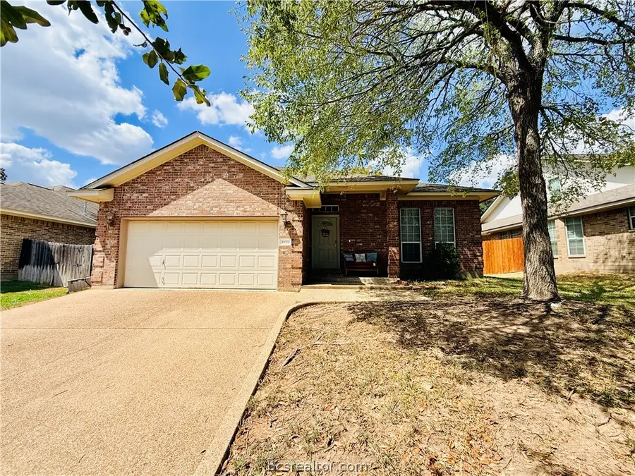 1103 Harrisonburg Lane, College Station, TX 77845 - #2
