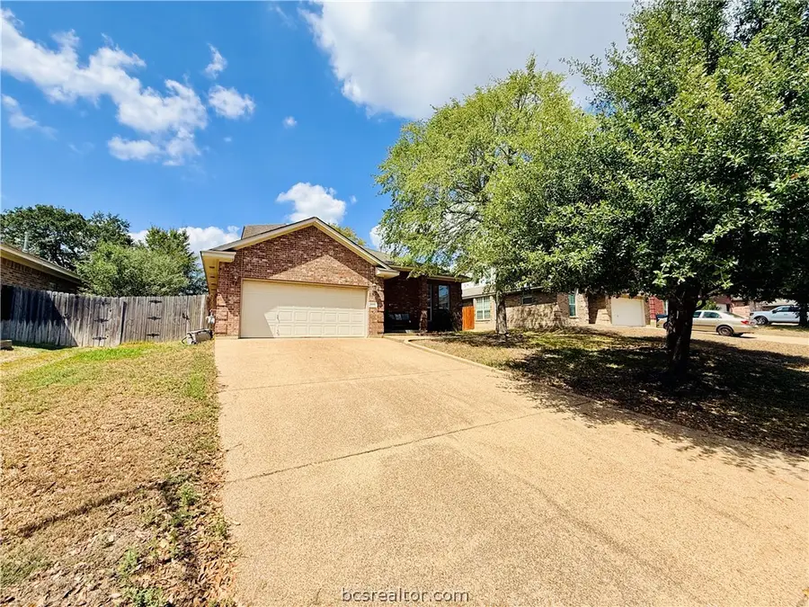 1103 Harrisonburg Lane, College Station, TX 77845 - #3