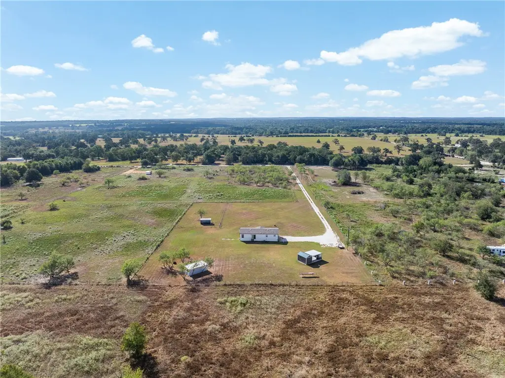5238 County Road 353, Gause, TX 77857 - #1