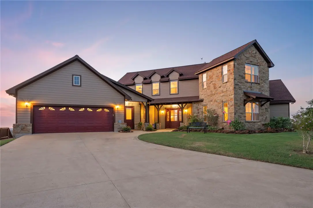 1808 22 Hills Rd., Gause, TX 77857 - #1
