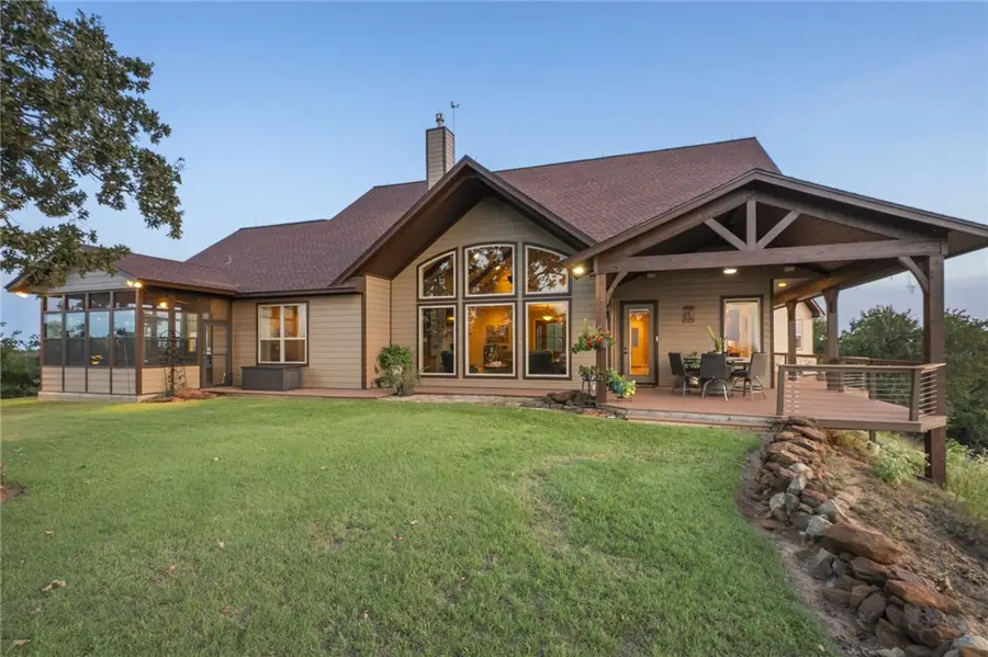 1808 22 Hills Rd., Gause, TX 77857 - #2