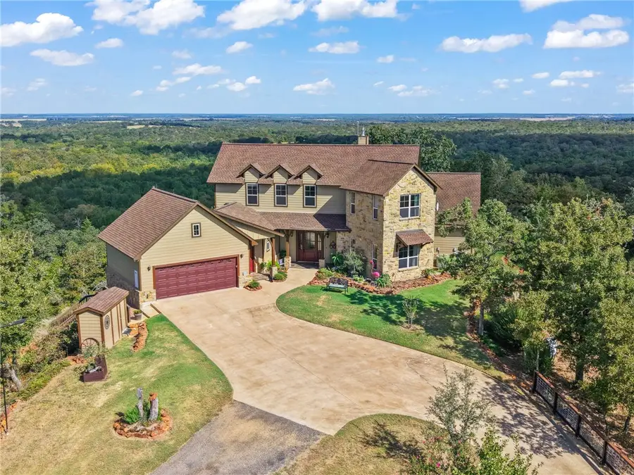 1808 22 Hills Rd., Gause, TX 77857 - #3