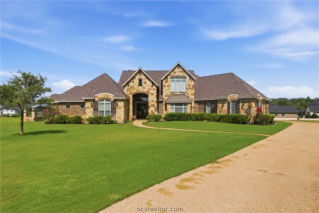 7100 River Place Court, College Station, TX 77845 - #1