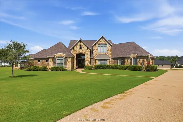 7100 River Place Court, College Station, TX 77845
