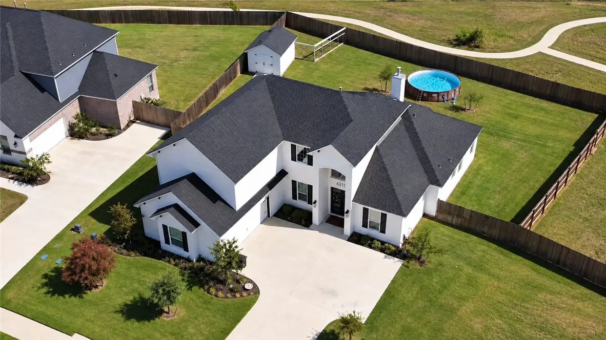 4217 Skylar Dr, College Station, TX 77845 - #1