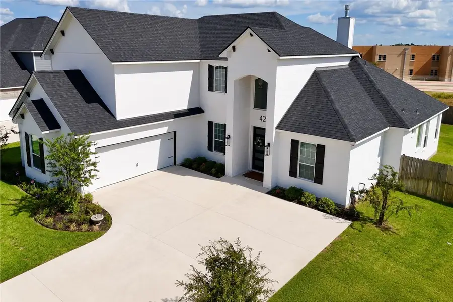4217 Skylar Dr, College Station, TX 77845 - #2
