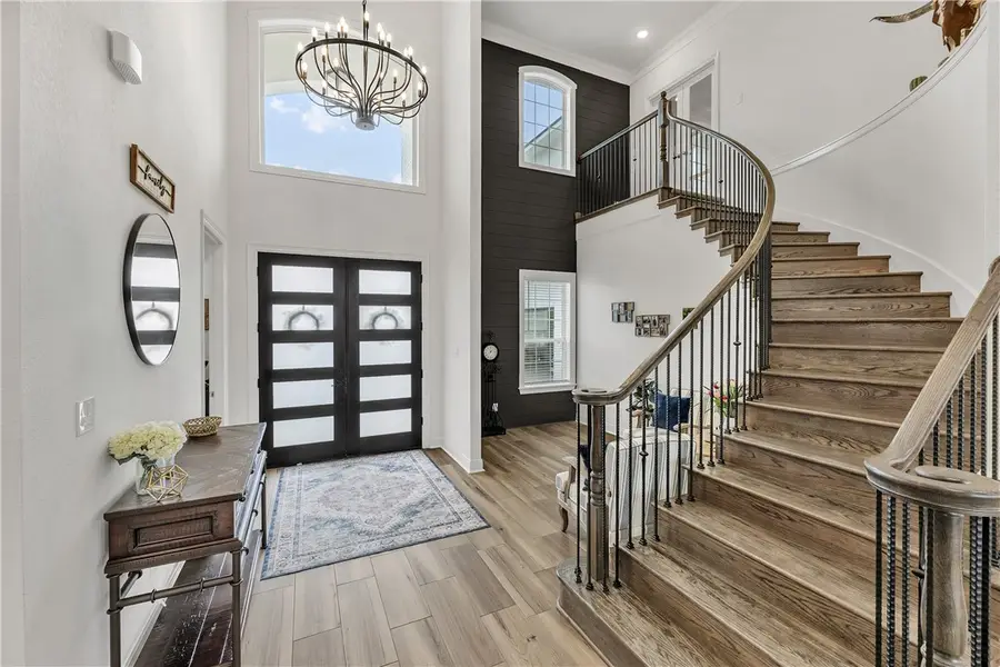 4217 Skylar Dr, College Station, TX 77845 - #3