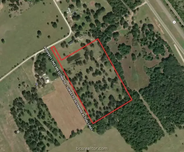 11529 Winstead Lane, Calvert, TX 77837