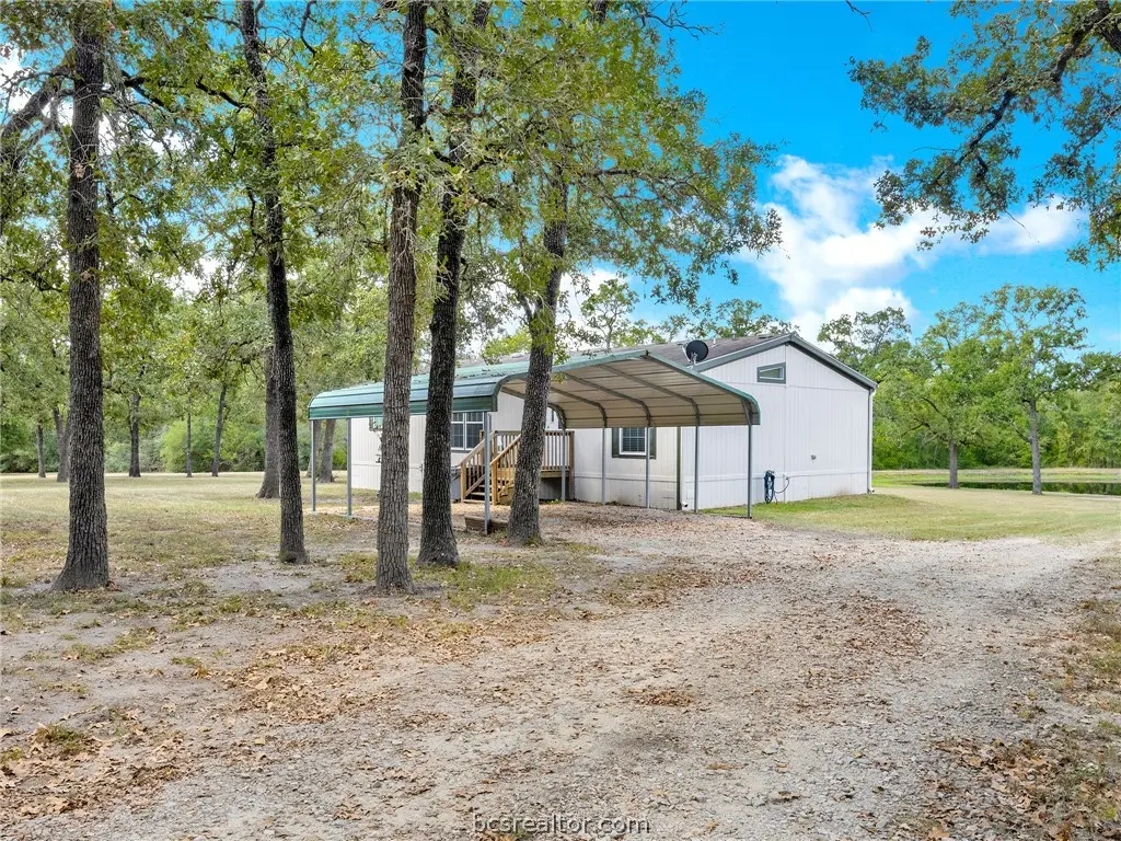 14223 Long Drive, Iola, TX 77861 - #1