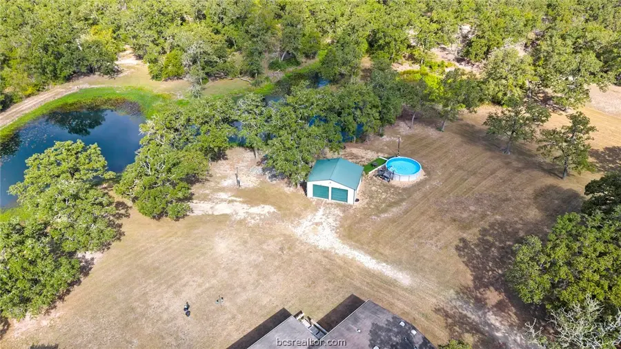 14223 Long Drive, Iola, TX 77861 - #2