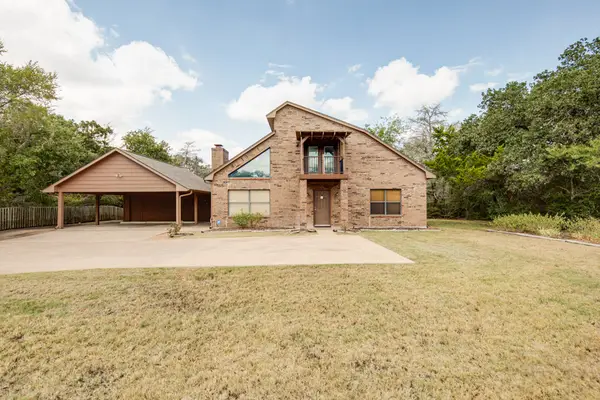 3832 Cedar Ridge Drive, College Station, TX 77845