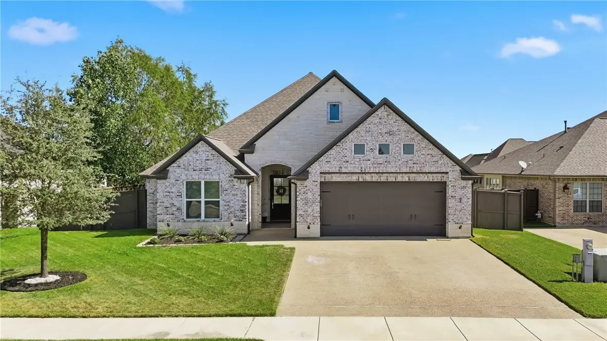 5019 Highline Drive, Bryan, TX 77802 - #1