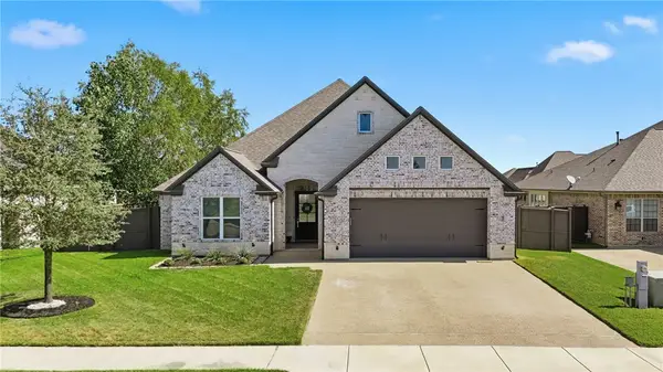 5019 Highline Drive, Bryan, TX 77802