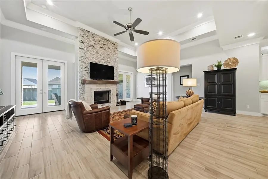 5019 Highline Drive, Bryan, TX 77802 - #2