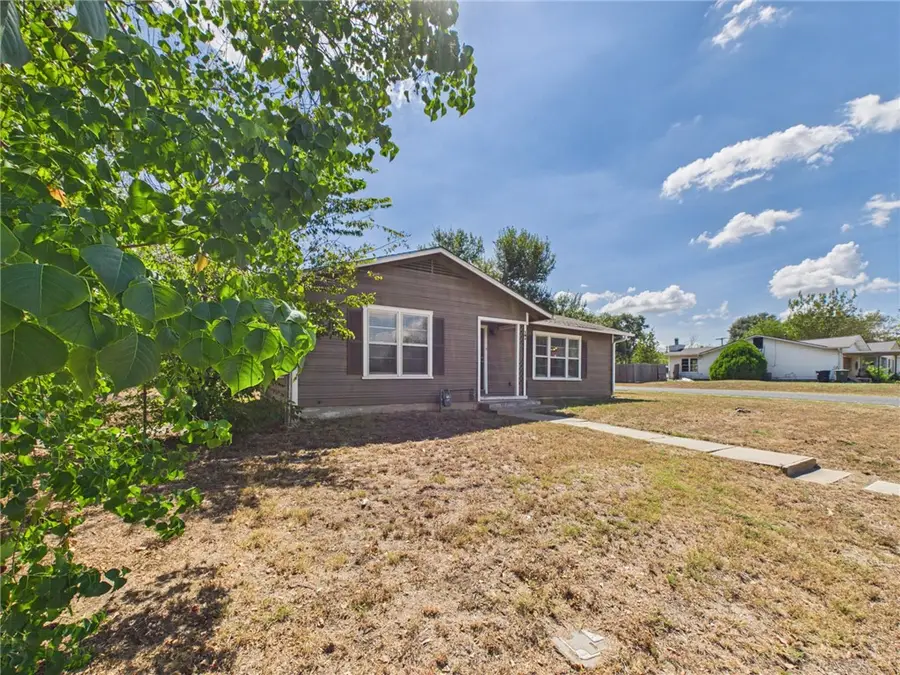 101 N Brown Street, Bryan, TX 77802 - #2