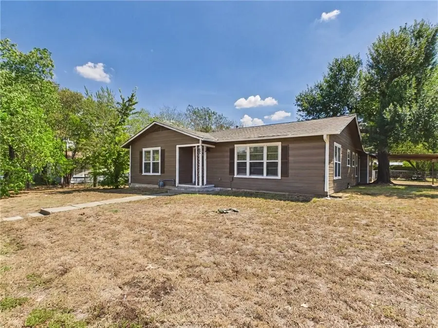 101 N Brown Street, Bryan, TX 77802 - #3
