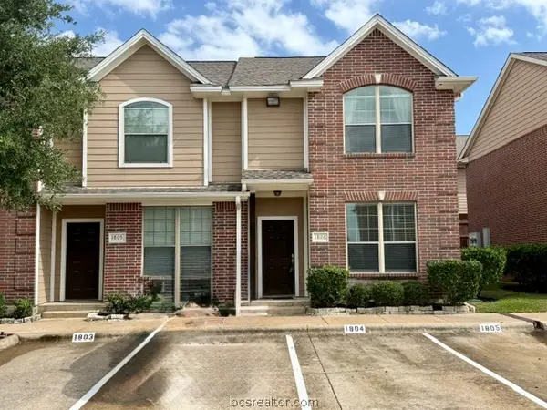 1000 Spring Loop #1806, College Station, TX 77840
