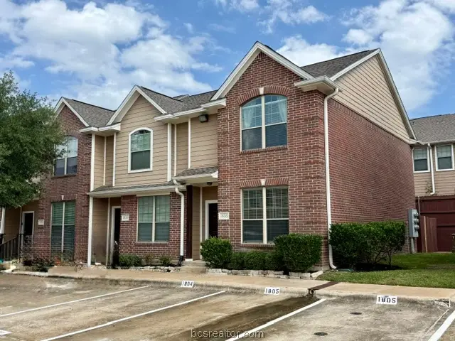 1000 Spring Loop #1806, College Station, TX 77840 - #2