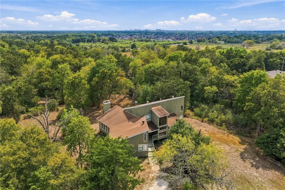 5000 Lantern Lane, Bryan, TX 77808 - #1