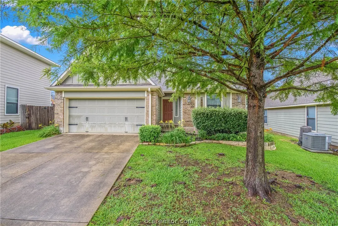 1988 Mountain Wind Court, Bryan, TX 77807 - #1