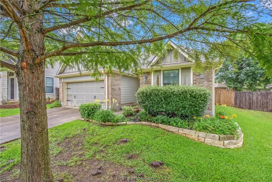 1988 Mountain Wind Court, Bryan, TX 77807 - #2
