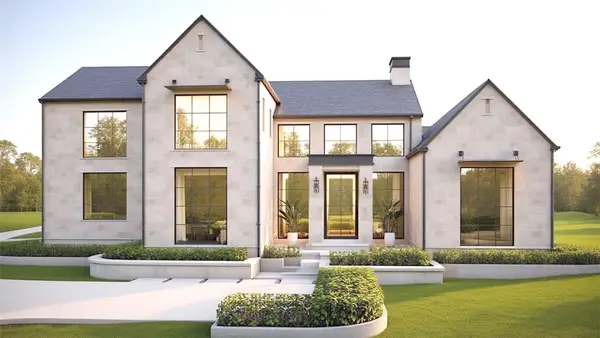 5107 Miramont Circle, Bryan, TX 77802