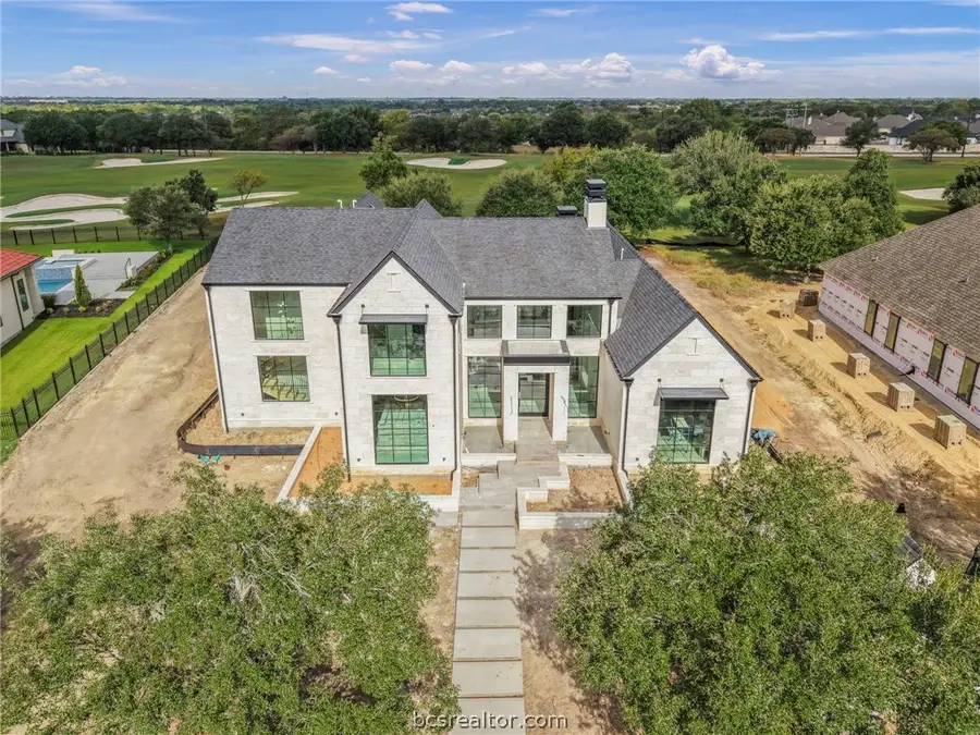 5107 Miramont Circle, Bryan, TX 77802 - #2